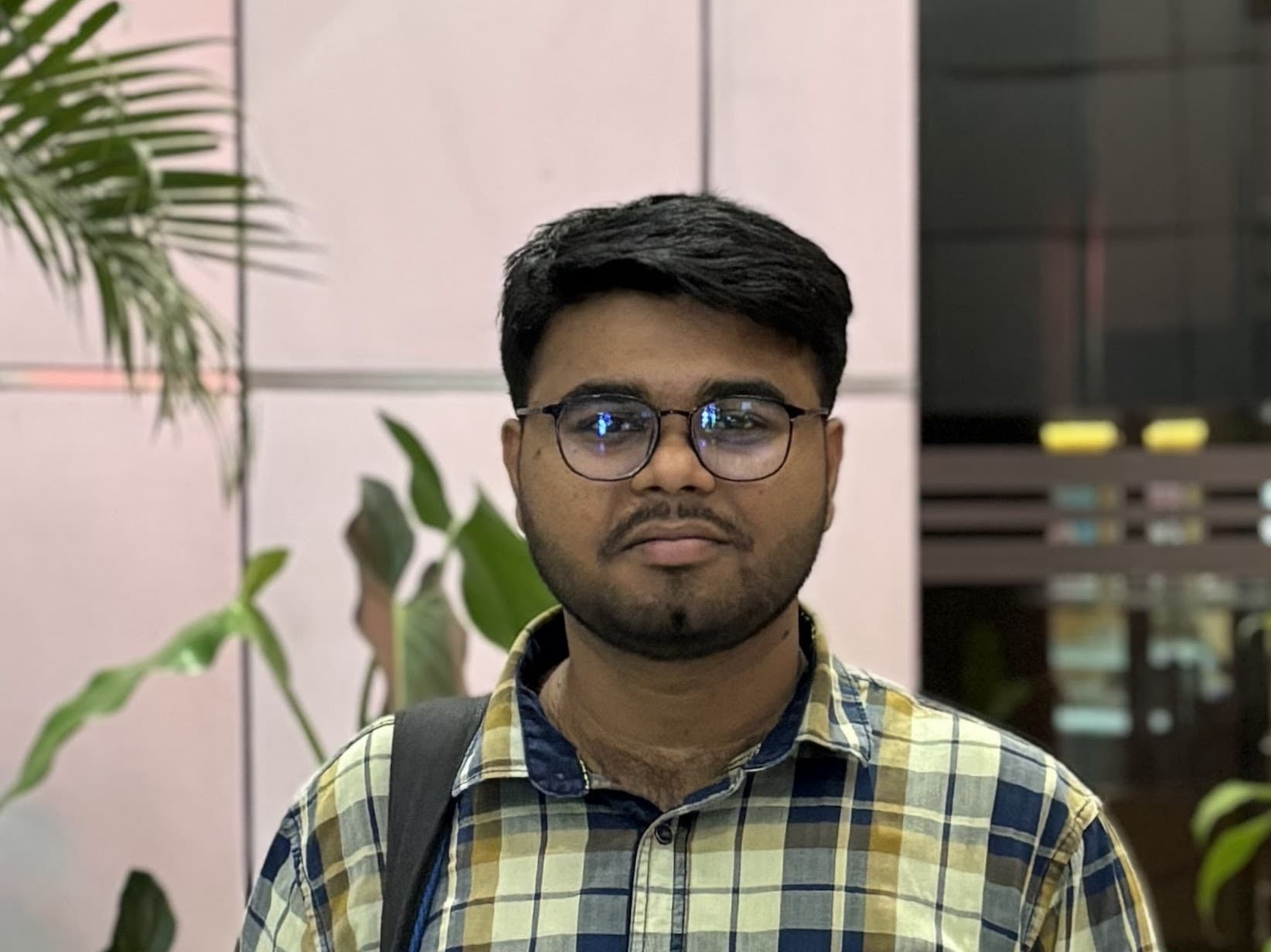 Sourav Bandyopadhyay, software developer